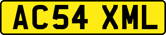 AC54XML