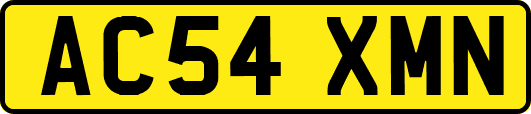 AC54XMN