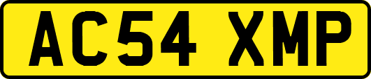AC54XMP