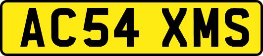 AC54XMS