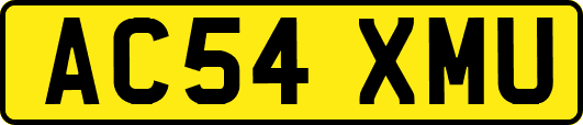 AC54XMU