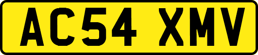 AC54XMV