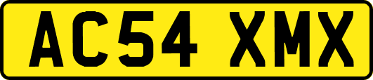 AC54XMX