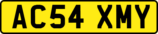 AC54XMY