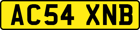 AC54XNB