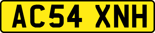 AC54XNH