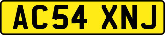 AC54XNJ