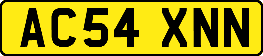 AC54XNN