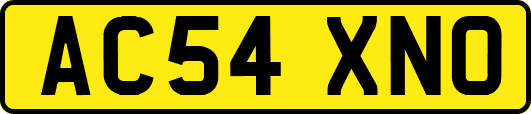 AC54XNO