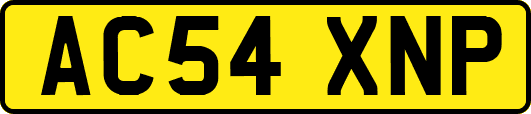AC54XNP