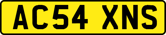 AC54XNS