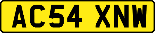 AC54XNW