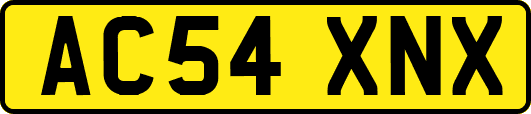 AC54XNX