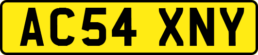 AC54XNY