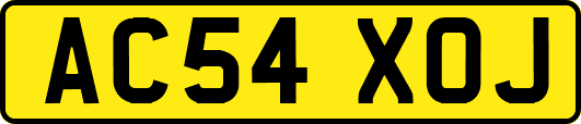 AC54XOJ