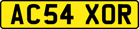 AC54XOR