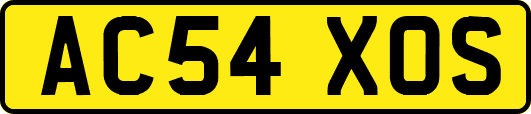 AC54XOS