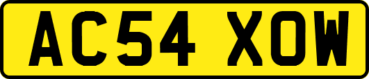 AC54XOW
