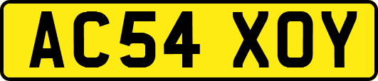 AC54XOY