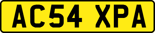 AC54XPA