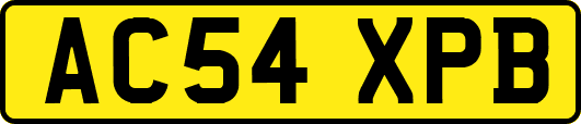 AC54XPB