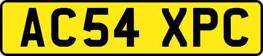 AC54XPC