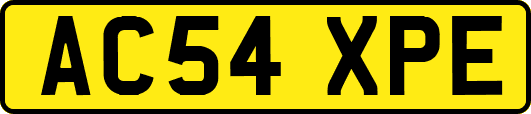 AC54XPE