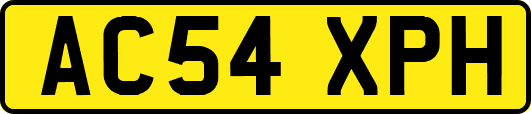 AC54XPH
