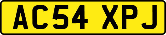 AC54XPJ