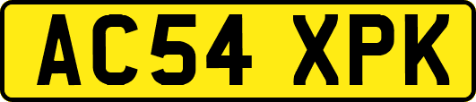 AC54XPK