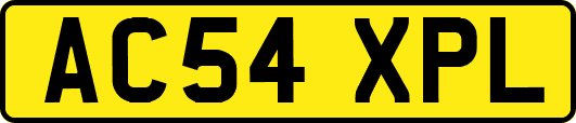 AC54XPL