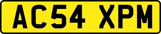 AC54XPM