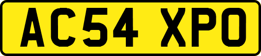 AC54XPO