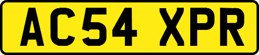 AC54XPR