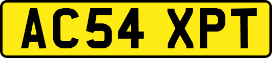 AC54XPT