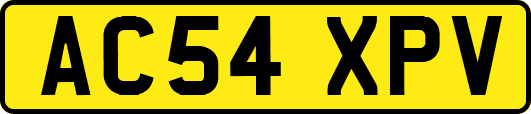 AC54XPV