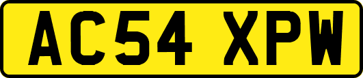 AC54XPW