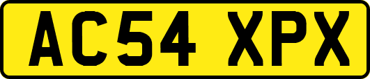 AC54XPX