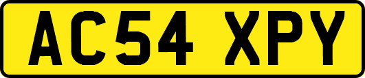 AC54XPY