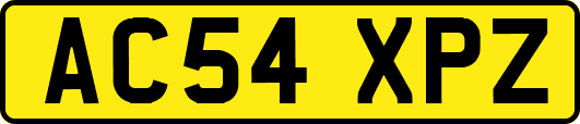 AC54XPZ