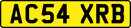 AC54XRB