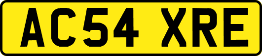 AC54XRE