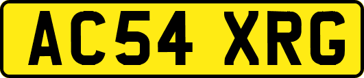 AC54XRG