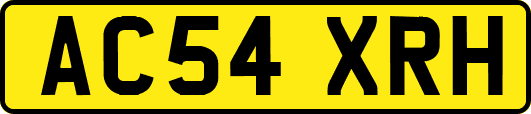 AC54XRH