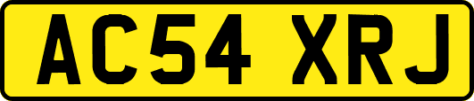 AC54XRJ