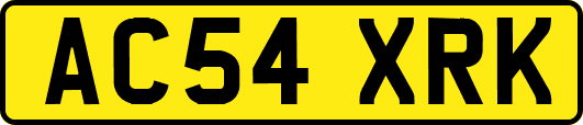 AC54XRK
