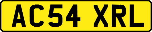 AC54XRL