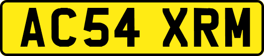 AC54XRM