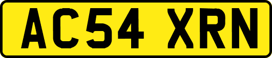 AC54XRN