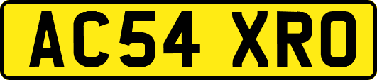 AC54XRO